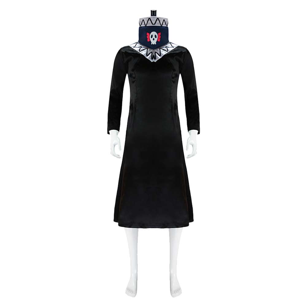 Feitan Portor Kostüm Hunter X Hunter Feitan Cosplay Halloween Karneval Outfits