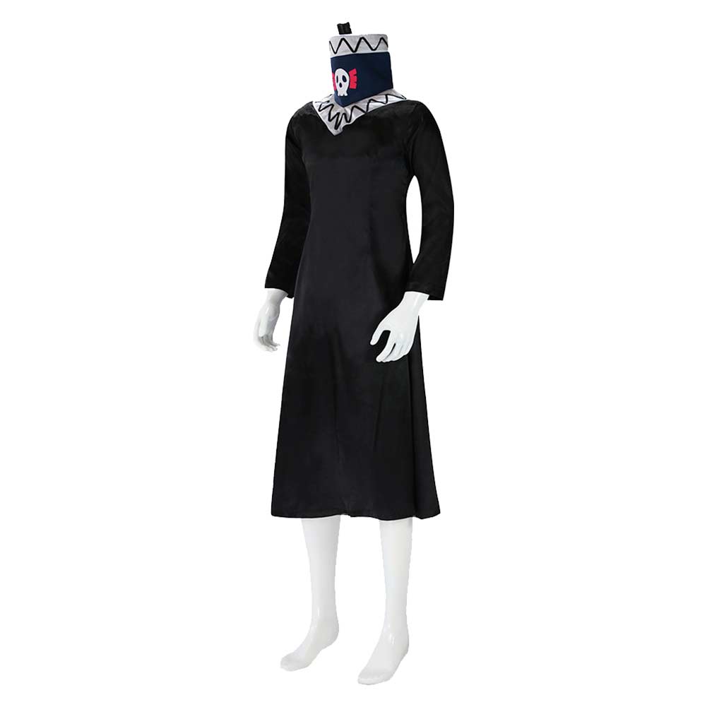 Feitan Portor Kostüm Hunter X Hunter Feitan Cosplay Halloween Karneval Outfits