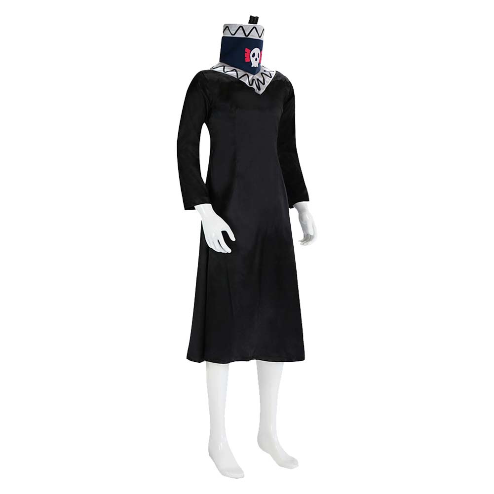 Feitan Portor Kostüm Hunter X Hunter Feitan Cosplay Halloween Karneval Outfits