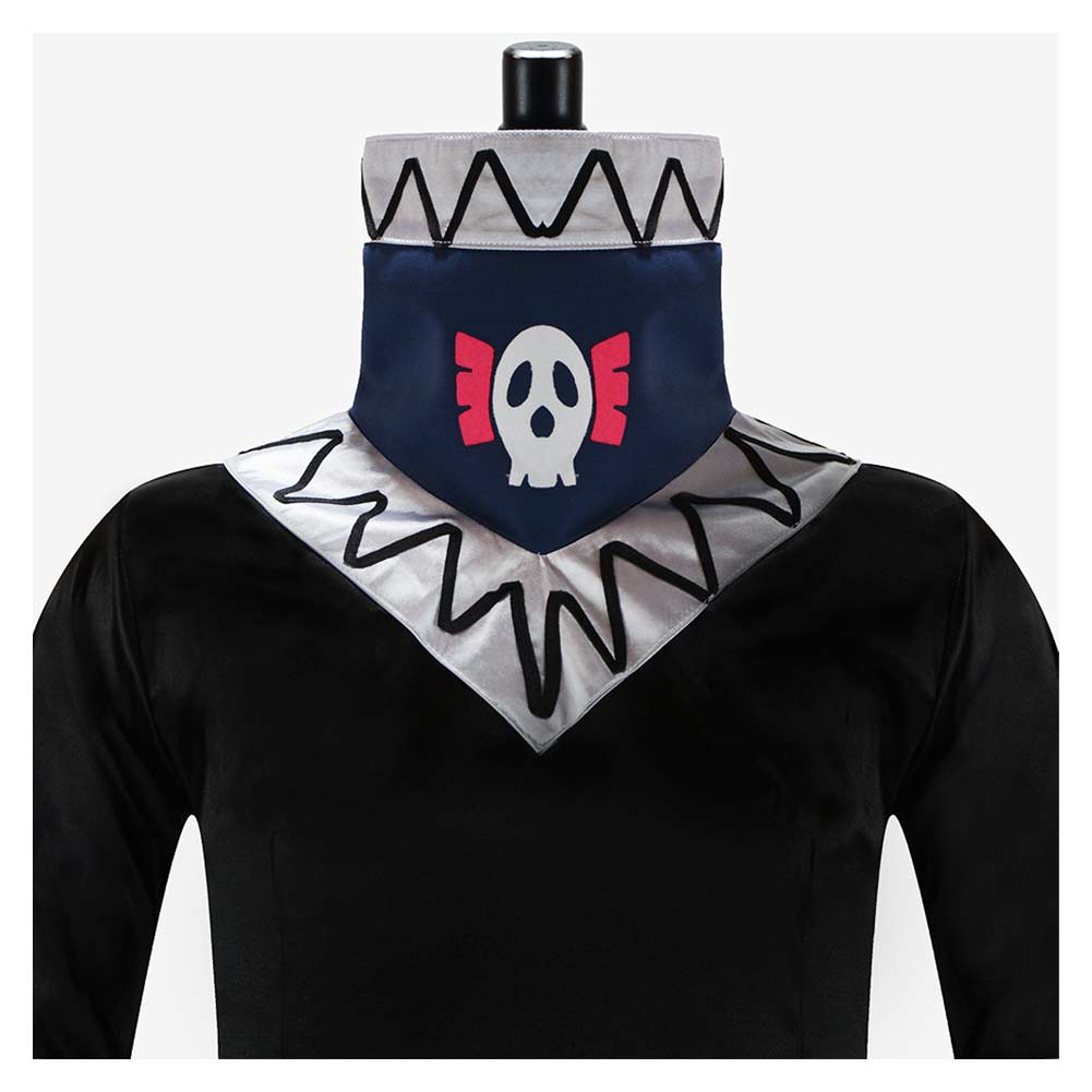 Feitan Portor Kostüm Hunter X Hunter Feitan Cosplay Halloween Karneval Outfits