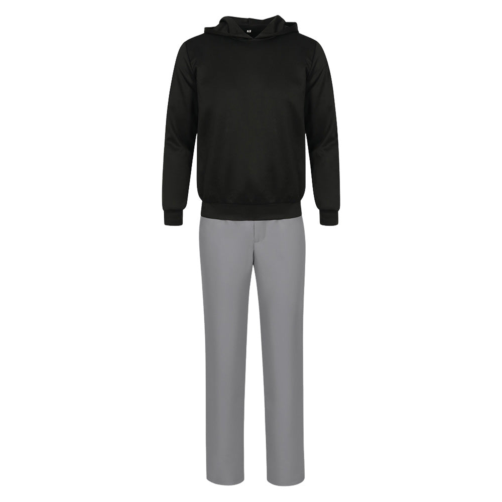 Sportbekleidung Blue Lock Kostüm England Team Manshine City Uniform