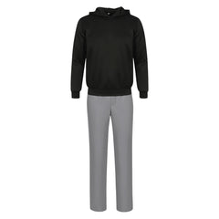 Sportbekleidung Blue Lock Kostüm England Team Manshine City Uniform