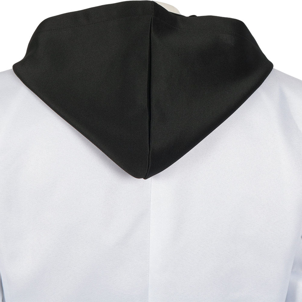 Sportbekleidung Blue Lock Kostüm England Team Manshine City Uniform