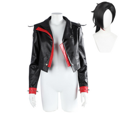 Arcane: League of Legends 2(2024) Vi Jacke Cosplay Outfits