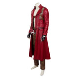 Devil May Cry 5 Devil May Cry V Dante Mantel Cosplay Kostüm