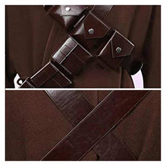 Tuskenräuber Kostüm Tusken Raiders Cosplay Outfits