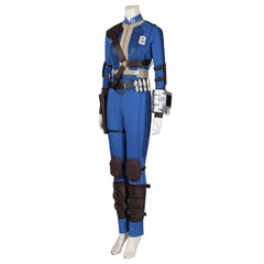 Lucy (TV series) Vaultbewohner Vault 33 Fallout Jumpsuit Cosplay Kostüm