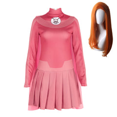 Invincible: Atom Eve Kleid Cosplay Kostüm Halloween Karneval Outfits