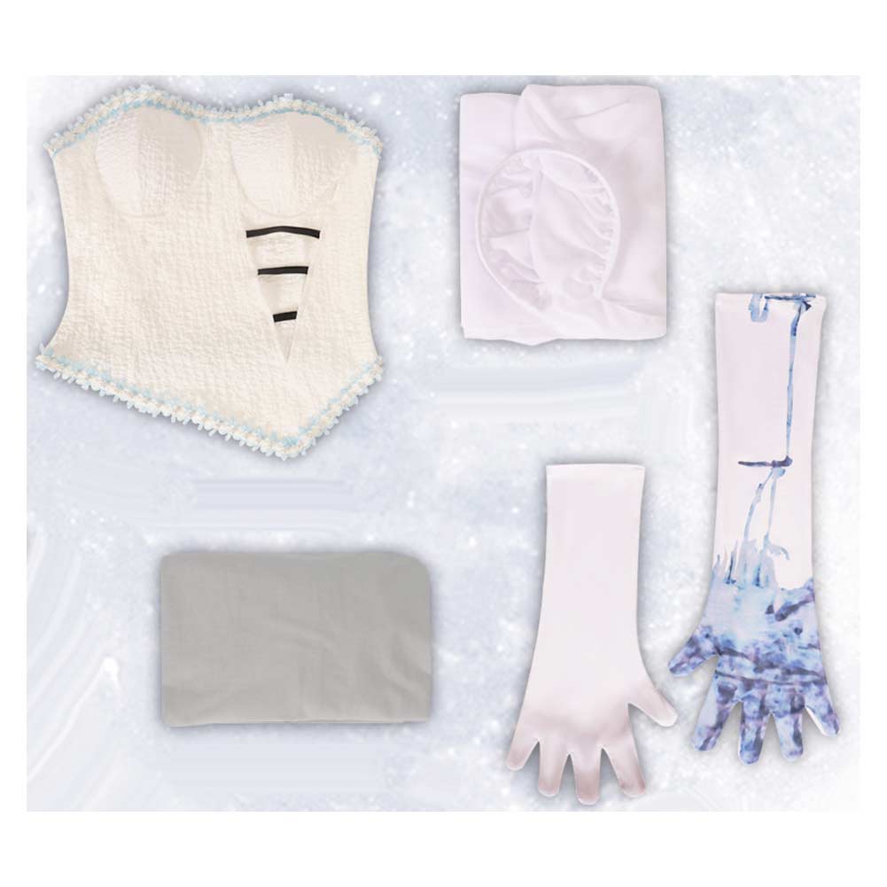 Emily the Corpse Bride Kleid Hochzeit mit einer Leiche Emily Cosplay Halloween Karneval Outfits
