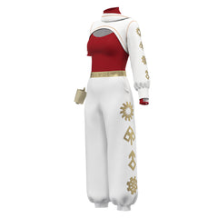 Kinder Nova Kostüm Zombies 4: Dawn of the Vampires Nova Cosplay Outfits