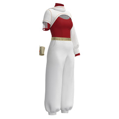 Kinder Nova Kostüm Zombies 4: Dawn of the Vampires Nova Cosplay Outfits