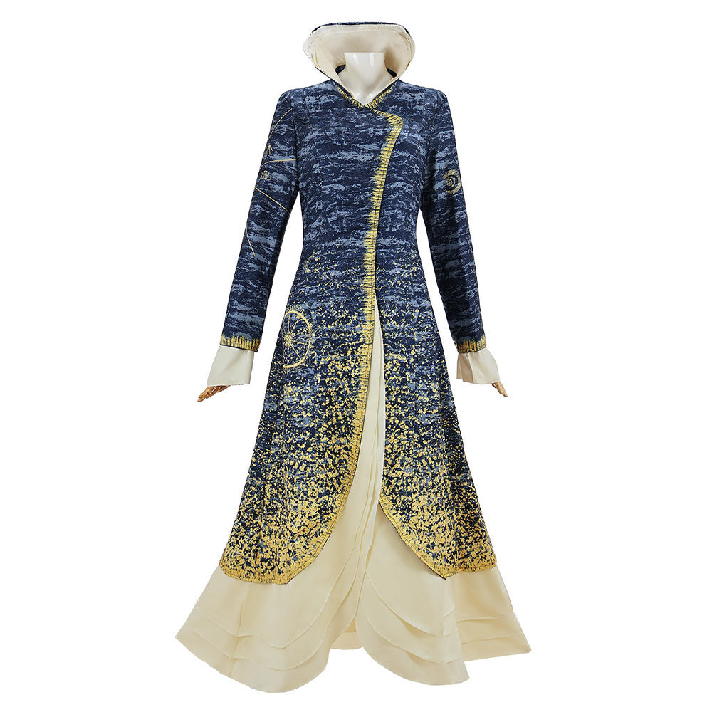 Wicked Madame Akaber Kostüm Cosplay Outfits