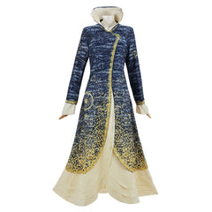 Wicked Madame Akaber Kostüm Cosplay Outfits