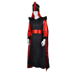 Jafar Kostüm Aladdin Jafar Villain Cosplay Kostüm