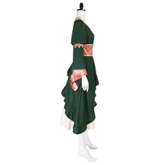 Hera Kleid Der Herr der Ringe: Die Schlacht der Rohirrim Hera Cosplay Kostüm
