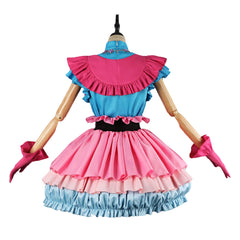 OSHI NO KO Ai Hoshino Cosplay Kleid Kostüm Halloween Karneval Outfits