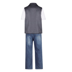 The Electric State 2025 Michelle Cosplay Kostüm Outfits