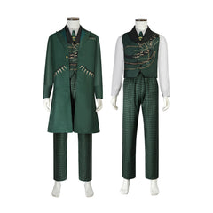 Wicked The Wonderful Wizard of Oz Cosplay Kostüm