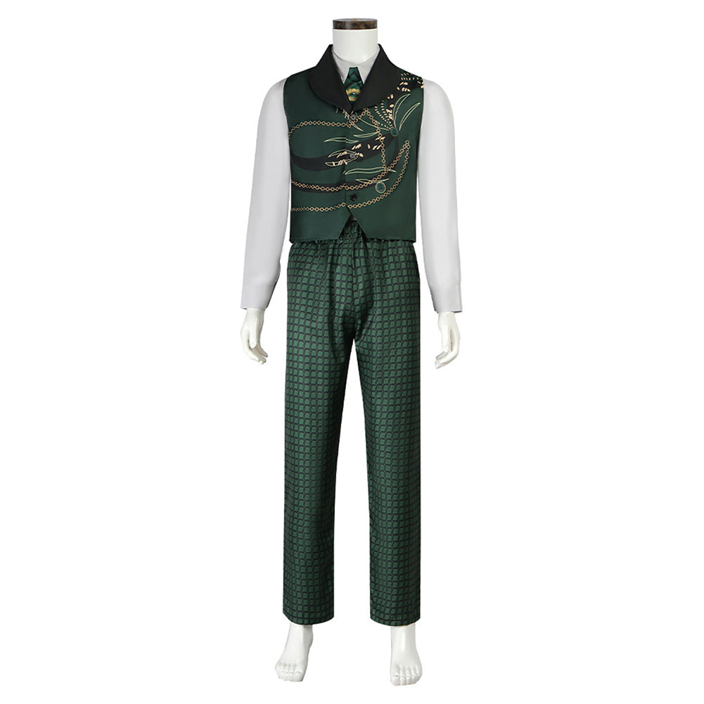 Wicked The Wonderful Wizard of Oz Cosplay Kostüm