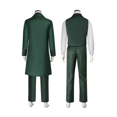 Wicked The Wonderful Wizard of Oz Cosplay Kostüm