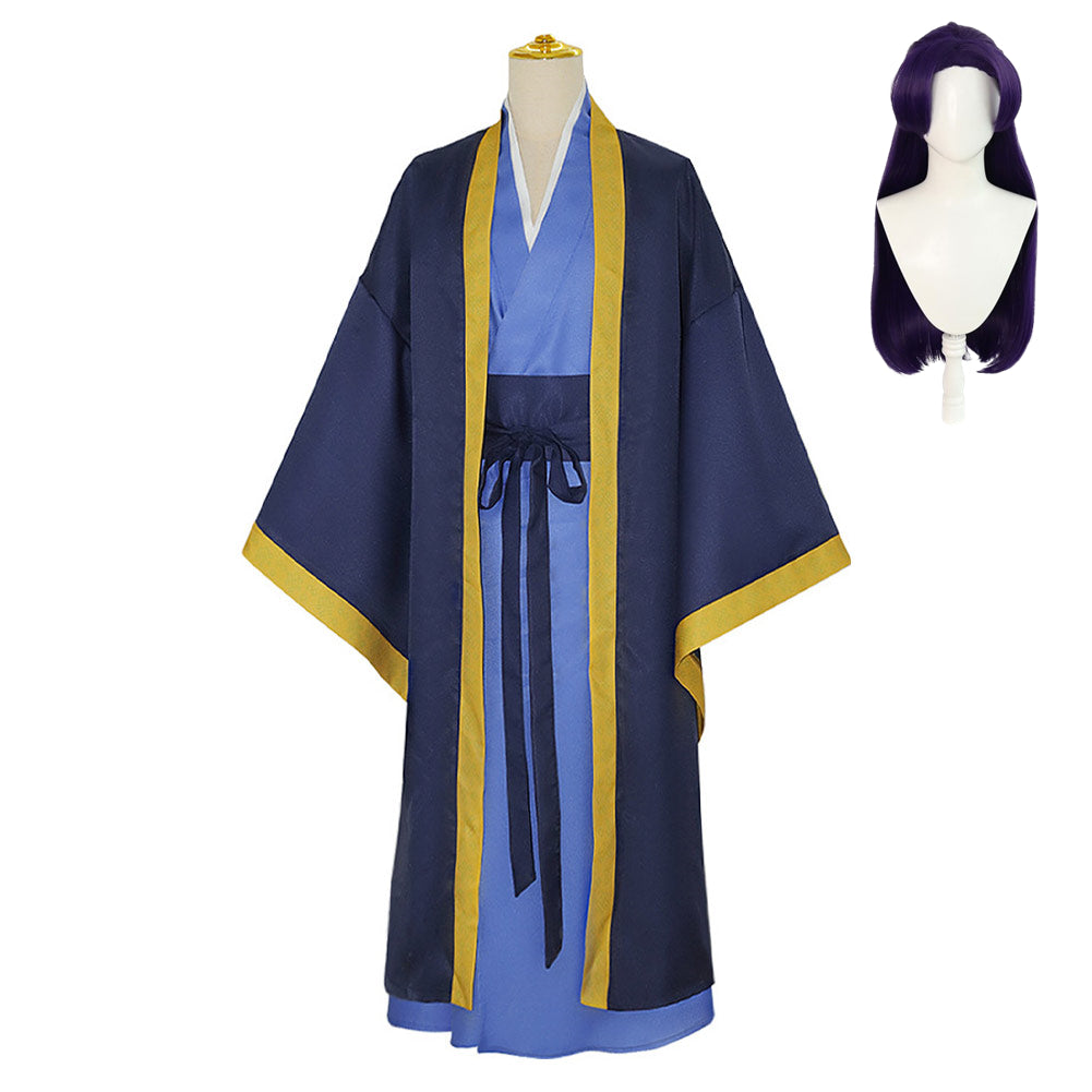 The Apothecary Diaries - Jinshi Kostüm Set Cosplay Outfits