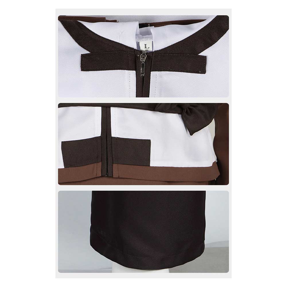 .hack//SIGN Sora Kostüm Cosplay Outfits