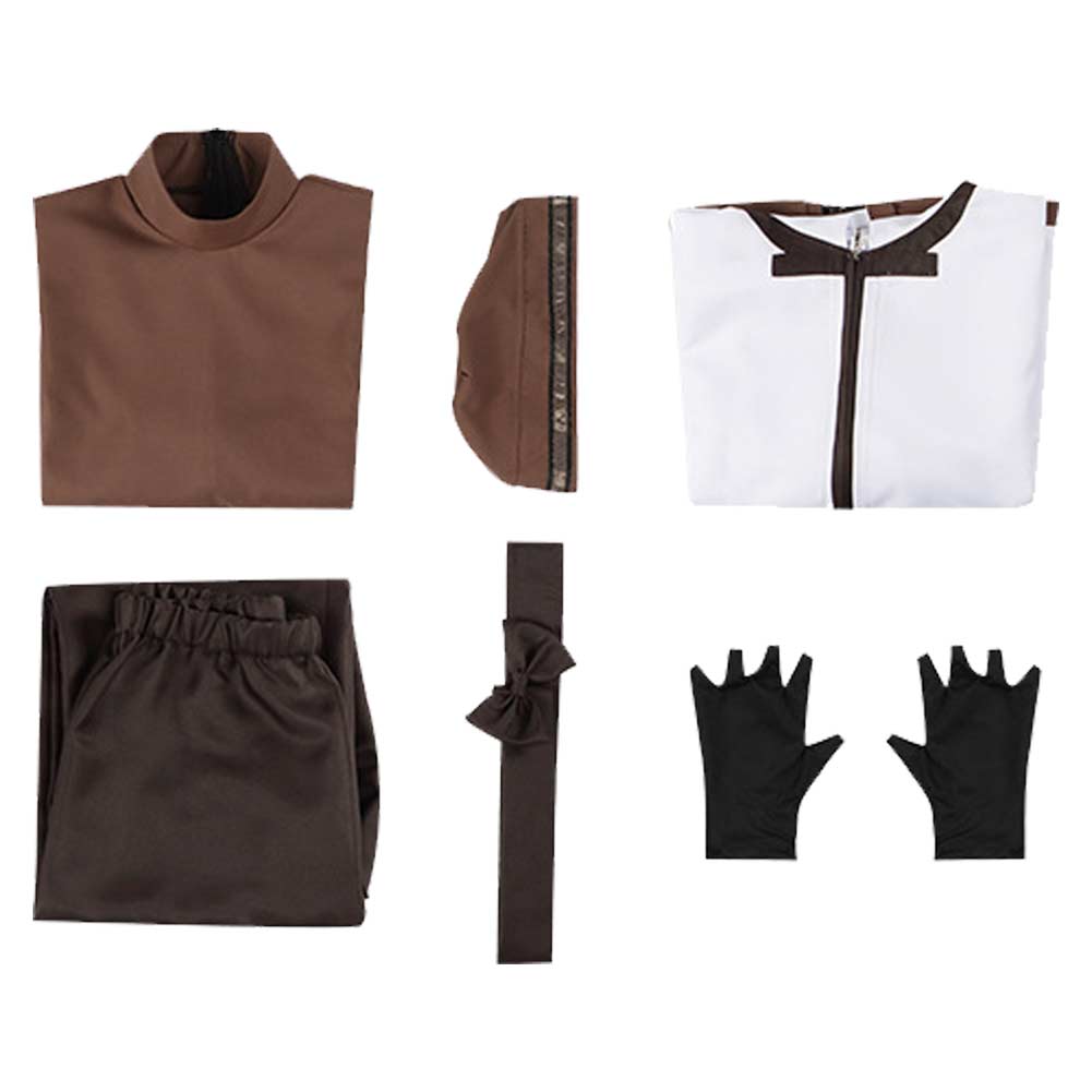 .hack//SIGN Sora Kostüm Cosplay Outfits