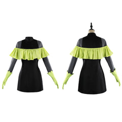Mem-Cho Oshi no Ko Kleid Cosplay Halloween Karneval Kostüm