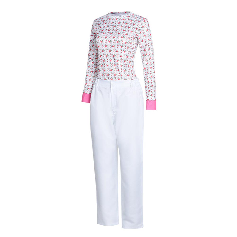 Stranger Things Eleven Cosplay Kostüm Outfits