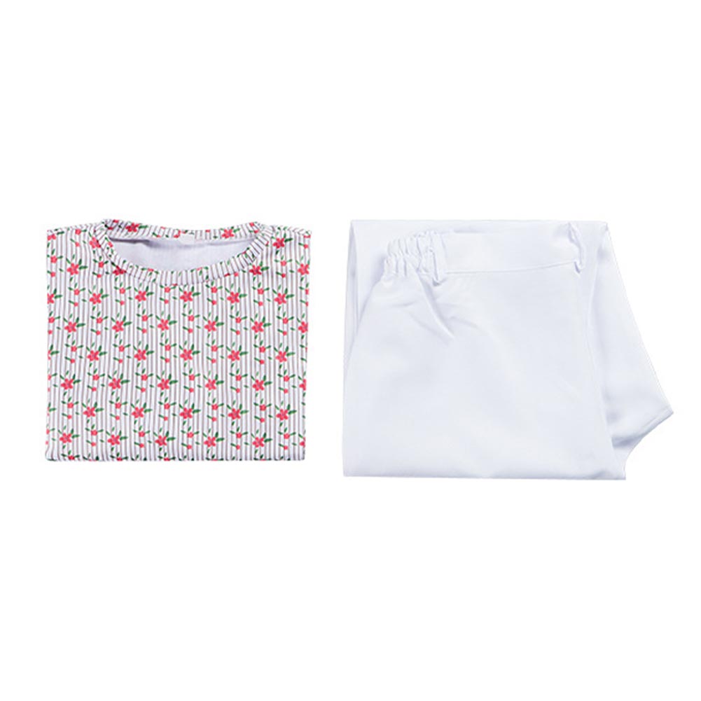 Stranger Things Eleven Cosplay Kostüm Outfits