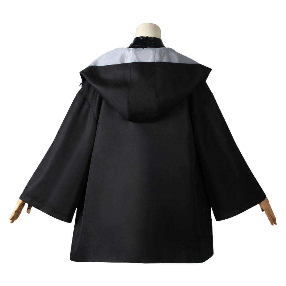 Nazuna Nanakusa Unifomr Kostüm Call of the Night Nazuna Cosplay Outfits