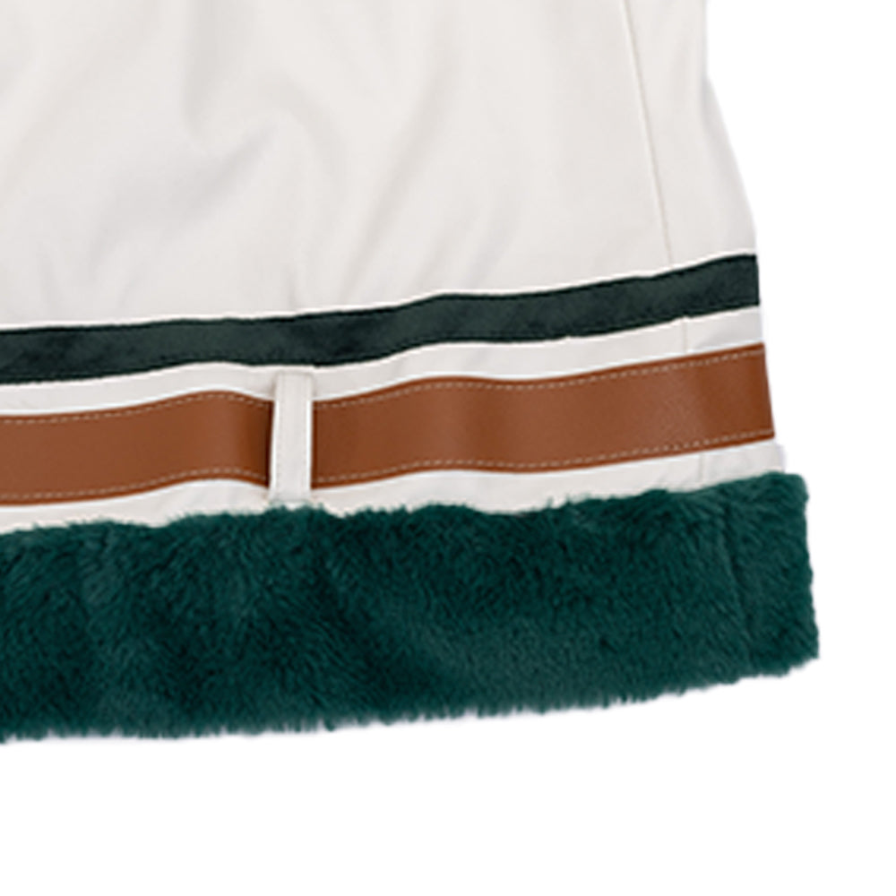 Smoker Kostüm Set One Piece 2026 Smoker weiß Cosplay Outfit