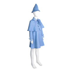 Kinder Harry Potter Fleur Isabelle Delacour Cosplay Outfits Halloween Karneval Kostüme