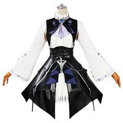 Zenless Zone Zero Vivian Kostüm Cosplay Outfits