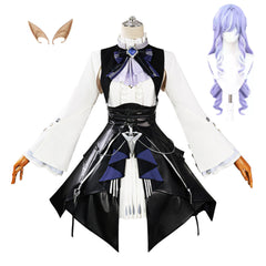 Zenless Zone Zero Vivian Kostüm Cosplay Outfits