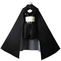 CALL OF THE NIGHT Nazuna Nanakusa Cosplay Kostüm Halloween Karneval Outfits
