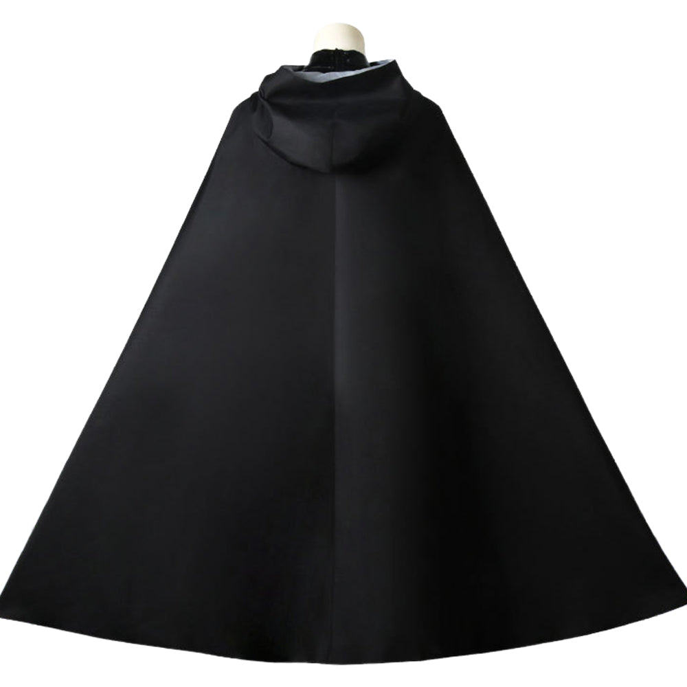 CALL OF THE NIGHT Nazuna Nanakusa Cosplay Kostüm Halloween Karneval Outfits