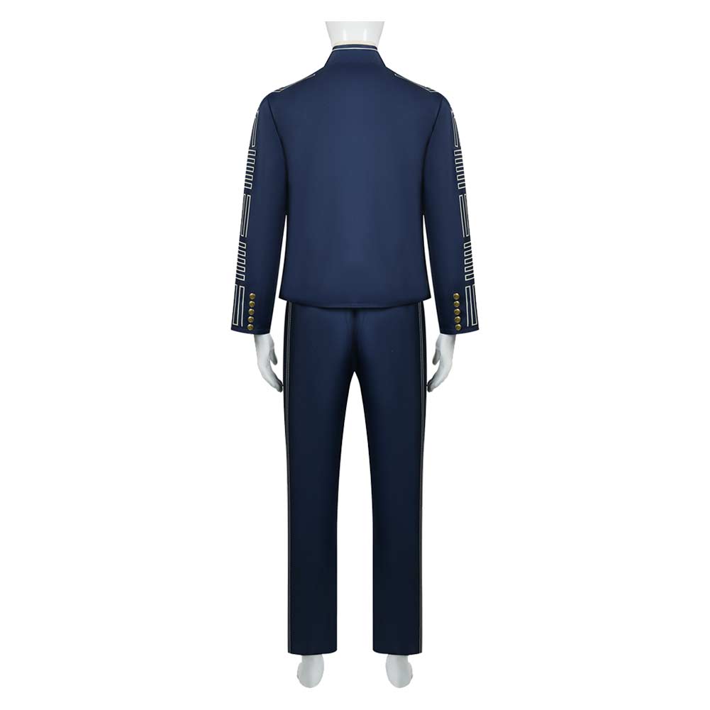 Prince Fiyero Kostüm Wicked Fiyero Cosplay Outfits