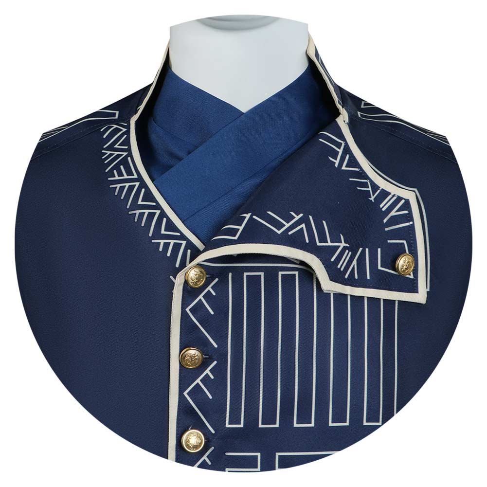 Prince Fiyero Kostüm Wicked Fiyero Cosplay Outfits