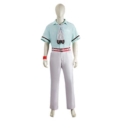 Kou Minamoto Toilet-Bound Hanako-kun Kou Uniform Cosplay Kostüm