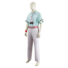 Kou Minamoto Toilet-Bound Hanako-kun Kou Uniform Cosplay Kostüm