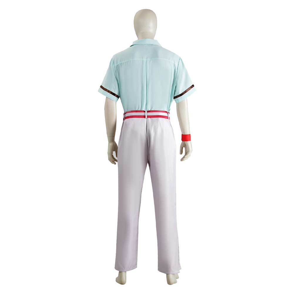Kou Minamoto Toilet-Bound Hanako-kun Kou Uniform Cosplay Kostüm