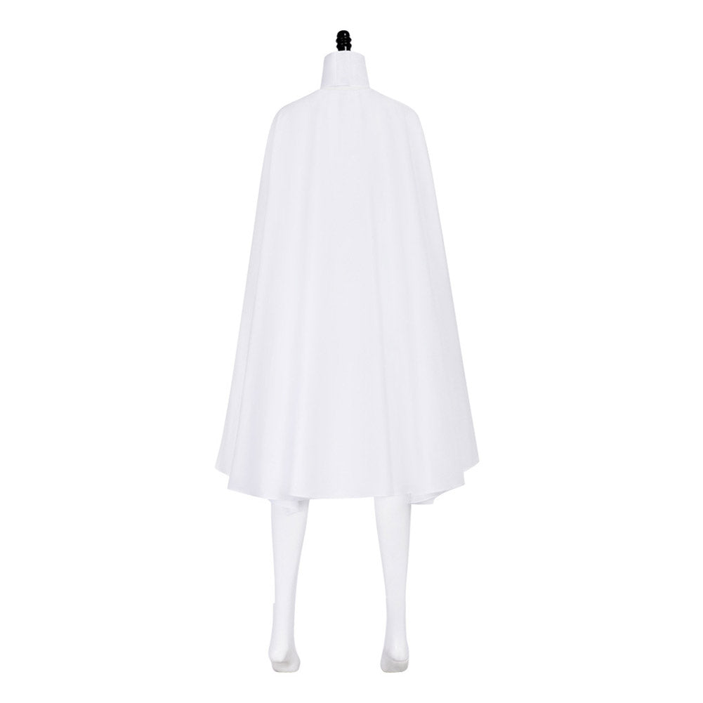 X-Men White Queen Kostüm Emma Grace Frost Cosplay Outfits