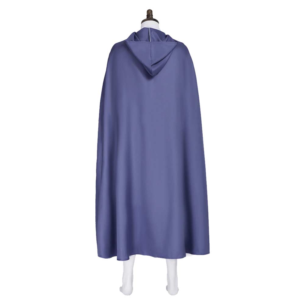 The Lord of the Rings Frodo Baggins Cosplay Kostüm