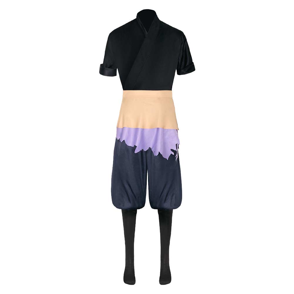 OSHI NO KO Tokyo Blade Kostüm Cosplay Outfit