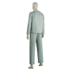Thunderbolts 2025 Bob beschädigt Kostüm Cosplay Outfits