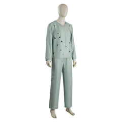 Thunderbolts 2025 Bob beschädigt Kostüm Cosplay Outfits