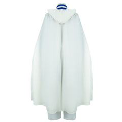 Frieren – Nach dem Ende der Reise Himmel Cosplay Halloween Karneval Kostüm