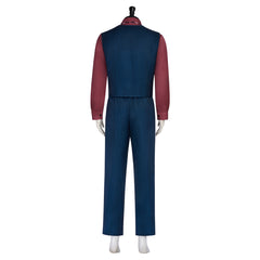 Finley 2019 Finley Uniform Cosplay Kostüm