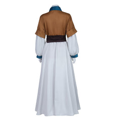 Shisui Kostüm Set The Apothecary Diaries Shisui Hofmädchen Cosplay Outfits